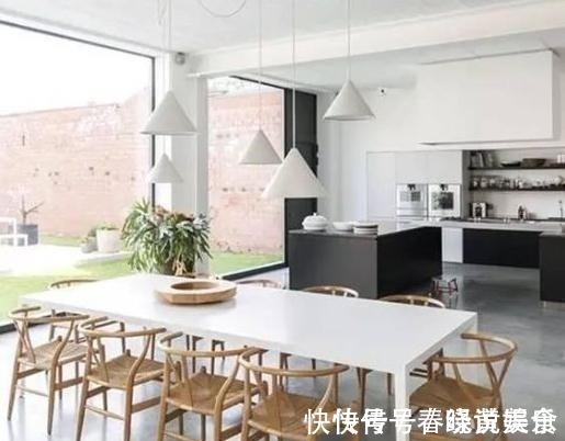 自流平|为什么年轻人都不爱在家里铺瓷砖地面了,原来都流行自流平设计了