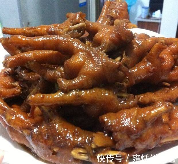 大经典的下酒菜,全部都吃过的,绝对是一个“老酒鬼”!