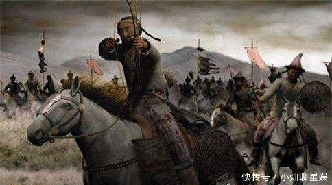 更替|串一下匈奴、突厥、蒙古、契丹和女真,游牧民族也有朝代更替