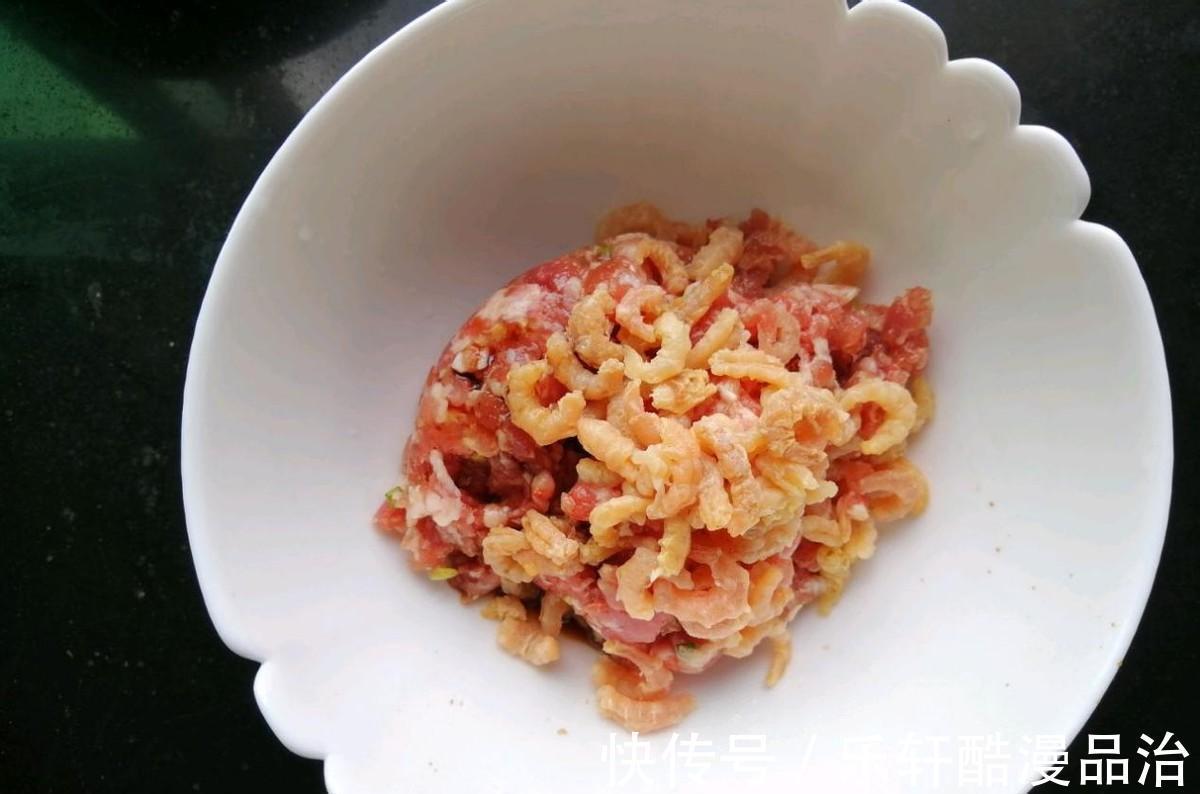 想吃饺子又不会包锅贴是你最佳的选择,简单方便超好做