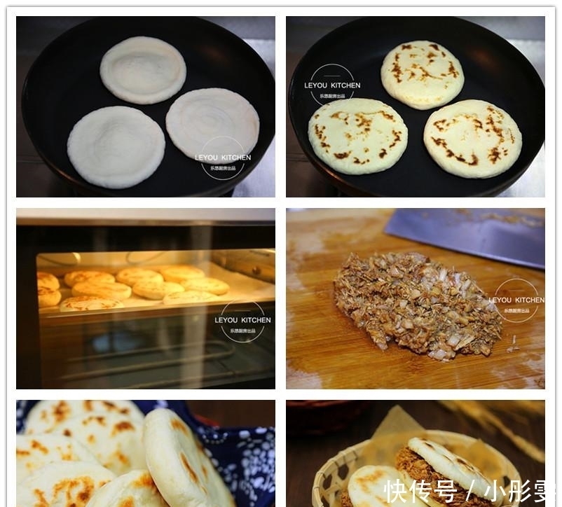 很全! 12道传统早餐做法, 学会可以开个早餐店