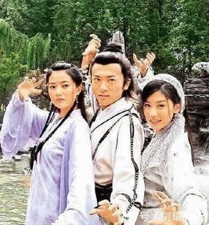  倚天|《倚天屠龙记》“倘若……我问心有愧呢”