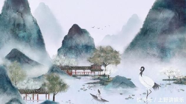 心静|当你心烦意燥时,不妨读读这三首诗,人生的最高境界是心静