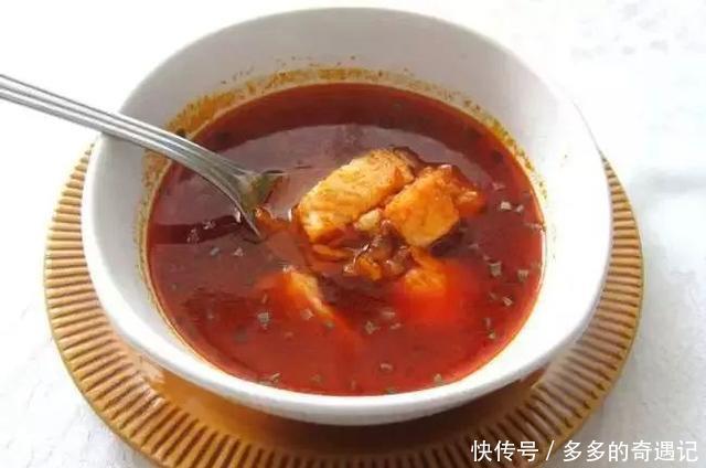 诱惑|舌尖上的诱惑,在匈牙利吃什么