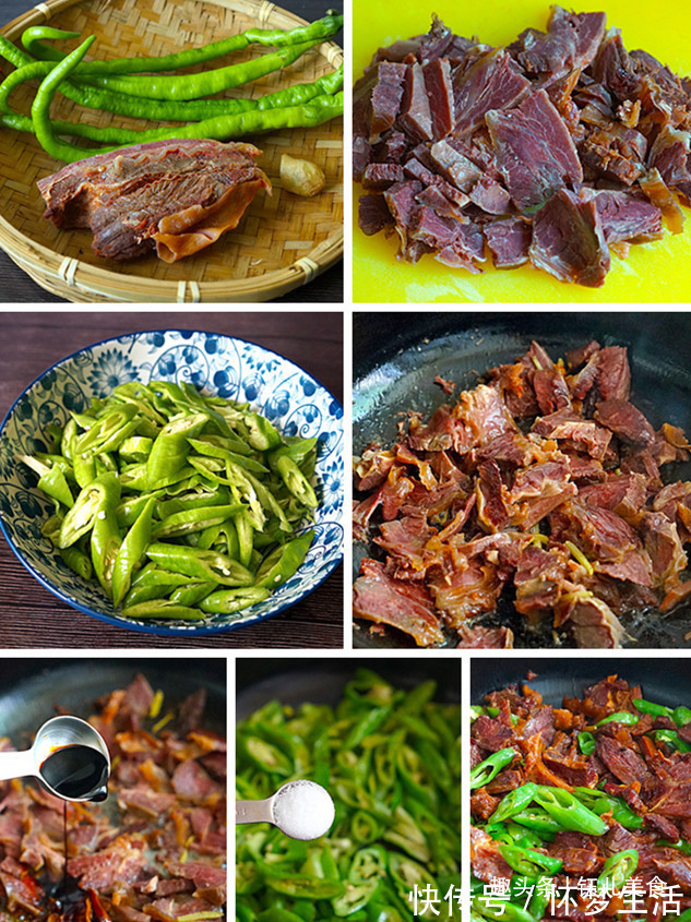 吃起来|夏至将至,不管有钱没钱,此4道美食给家人吃起来,好吃又营养