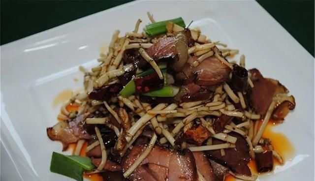 中国|中国哪里的腊肉最好吃这5个地方的比较有名,有没有你的家乡的