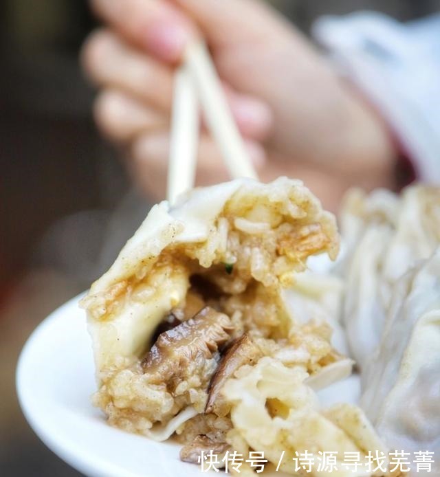 走街串巷遍寻美食,舌尖上的武汉,果然名不虚传!