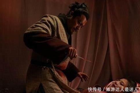 此人|此人是梁山上最配不上好汉称呼的人,好色成性最终闷死在女人怀中