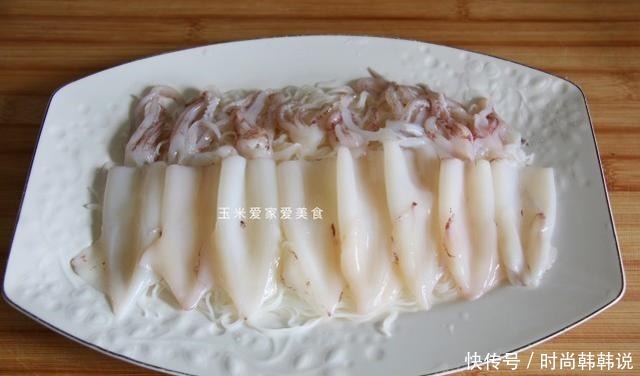 入秋后，多吃这种海鲜，不用煮不用炒，蒸一蒸就能吃，营养又美味！