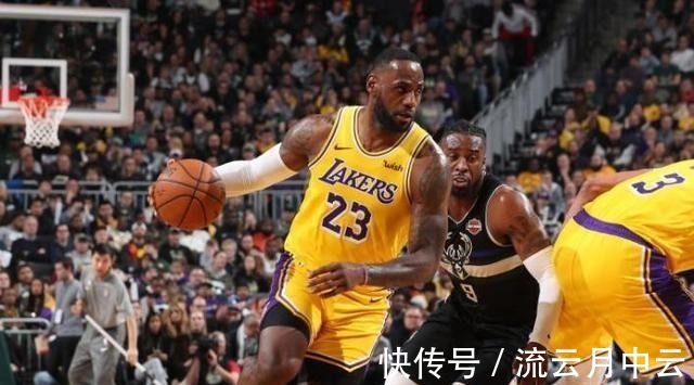 加索尔|看看13年的科比,再看看现在的老詹,没得比13年阵容比现在强