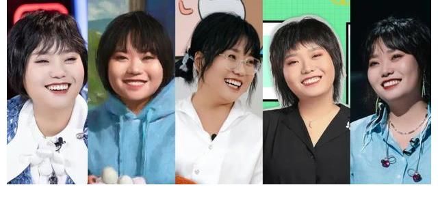 李雪琴的「小確喪」式綜藝感