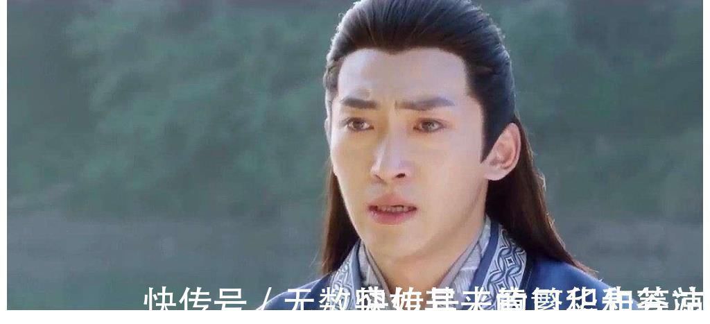 袁今夏@《锦衣之下》小说:从袁今夏的3段感情,阐释完美爱情2个特点