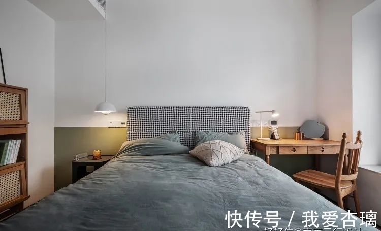 复式|家中的「图书馆」，172㎡复式包容万千