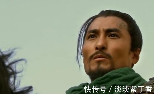 王英|水浒传里第一女将，击败过梁山八位大将，最终却没有入列108将！