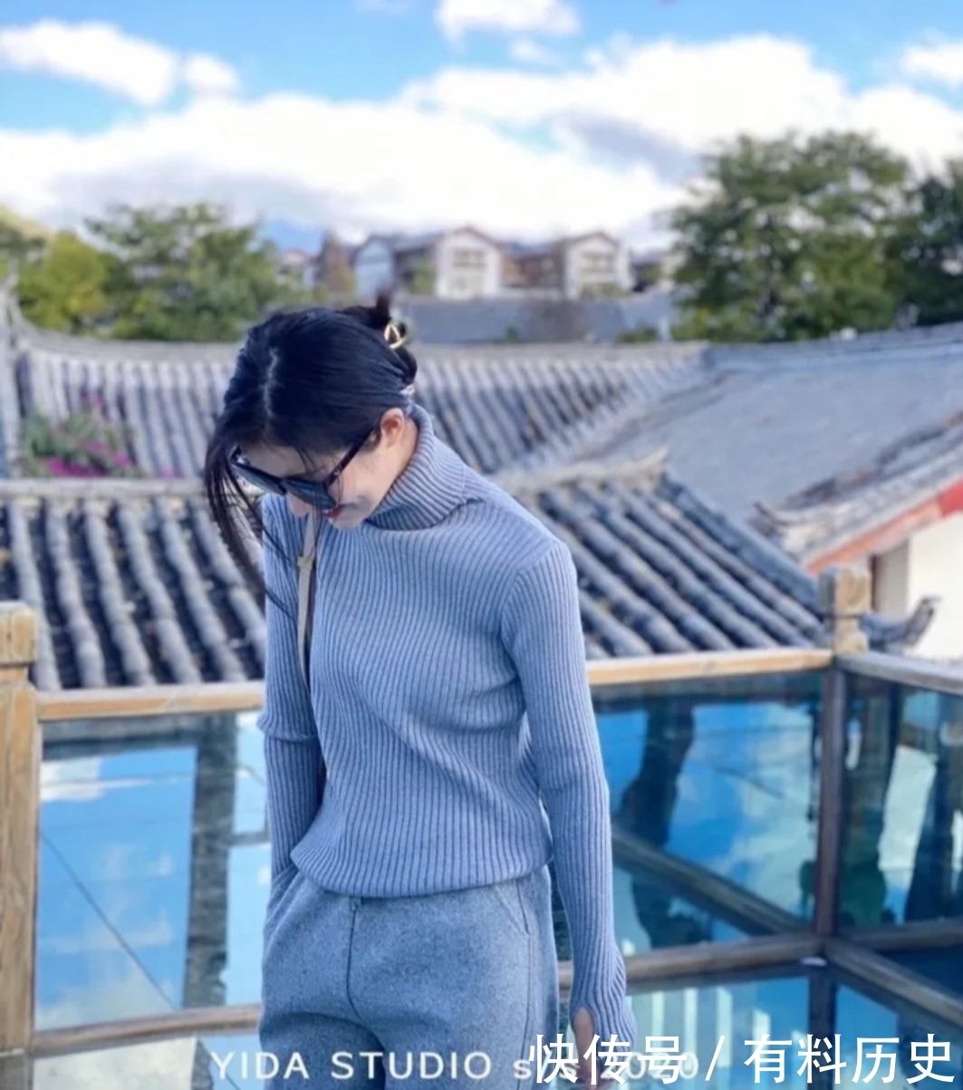 七律·春日(竹榭幽斋)