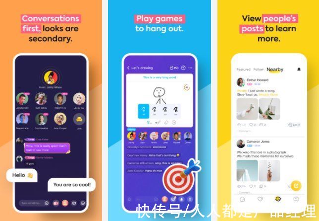 素材|网文&漫画出海队伍再壮大，社交赛道缓慢降温？