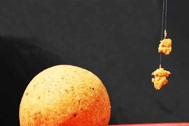 冬季钓鱼使用饵料，牢记这3点，钓好鱼不难