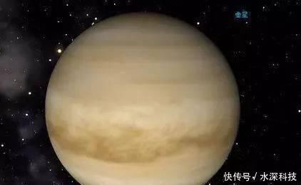 地球是太阳系唯一有海洋的星球非也这俩星球海洋比地球大千倍