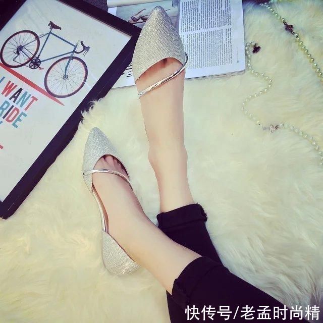 鞋型|舒适好穿的高品质凉鞋，高跟低跟都有，搭配裙子更显靓丽婉约哦