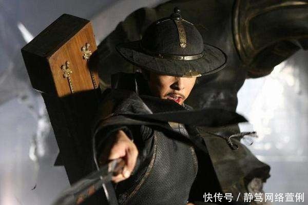 朝廷|明朝最可怕的组织,锦衣卫见了他们都浑身发抖,朝廷上下无人敢动