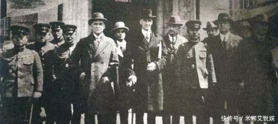 战争|签约有讲究！这个和约反而诱导战争爆发