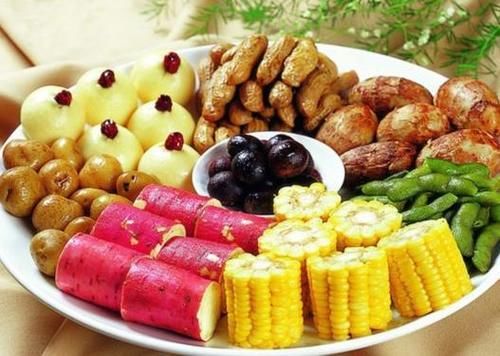 早餐|李兰娟：早上是养肝黄金期，这5种早餐换着吃，或对肝脏有帮助