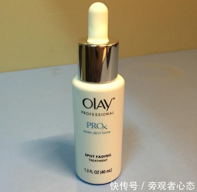 适合40岁以上使用的“抗老”精华,一个比一个好,看你选哪个