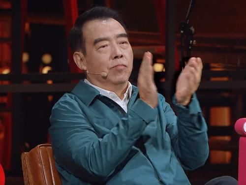  做一套|强如陈凯歌，也只能是说一套，做一套！