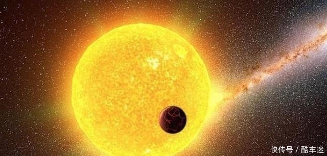 太阳 太阳熄灭后人类需要多久才能知道?时间或许很长,或许很短