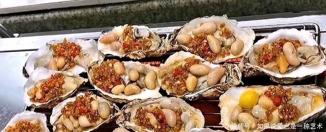 山东女婿来岳母家,连吃5天海鲜,天天不重样,老婆让他赶紧走