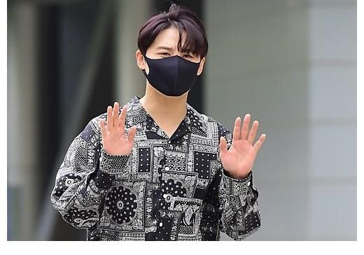 金俊秀|「MD PHOTO」 韓國藝人金俊秀出演SBS電臺節目