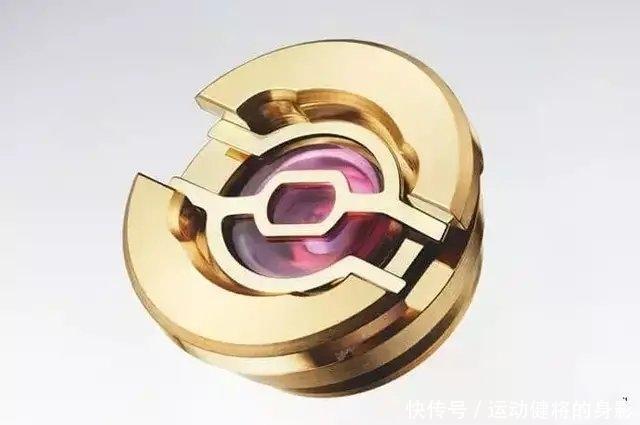 劳迷须知,劳力士“十大品牌专利”