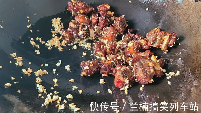 好吃|吃了这么久排骨,还是最喜欢这种做法,简单好吃又下饭