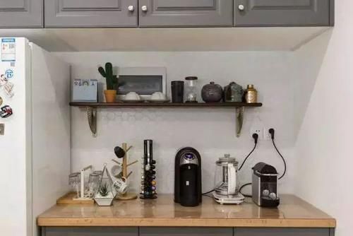 婆婆|是美式风还是北欧风,我已经傻傻分不清了,但是婆婆说太美了!