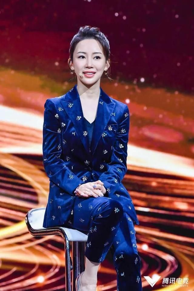 潘晓婷高清手机壁纸
