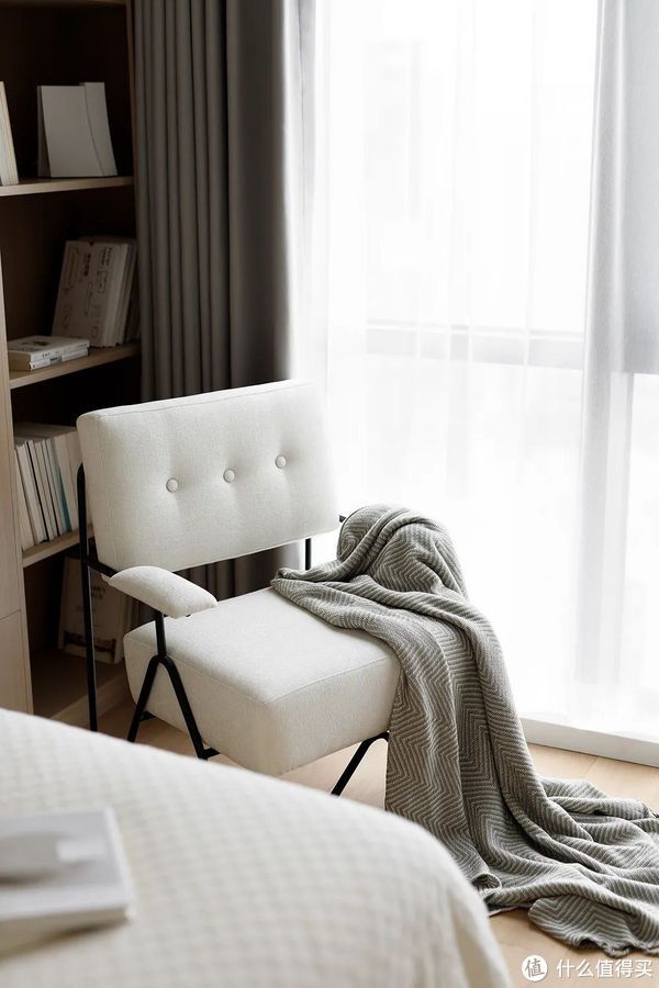 空间|深圳发现一对夫妻的新家，那叫一个好看，忍不住拍照晒一晒