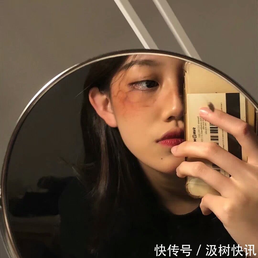 女生|神仙·女生头像丨壮年听雨客舟中,江阔云低断雁叫西风