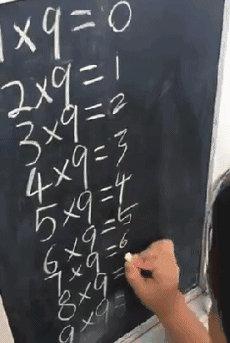 |搞笑GIF:突然想起来二师兄在高老庄娶的妹子叫什么