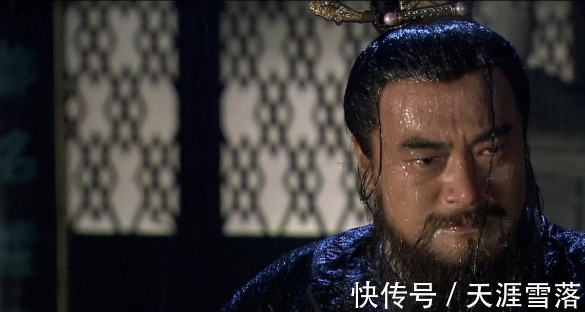 威望!他是水浒传中的第一高手,威望却不高,曾被宋江当棋子压制林冲