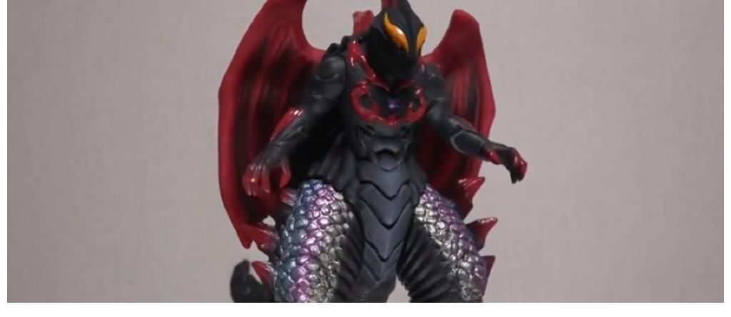 奥特胶囊|3个智商特别高的奥特曼,一个灭了奥王,一个能创造出神秘四奥