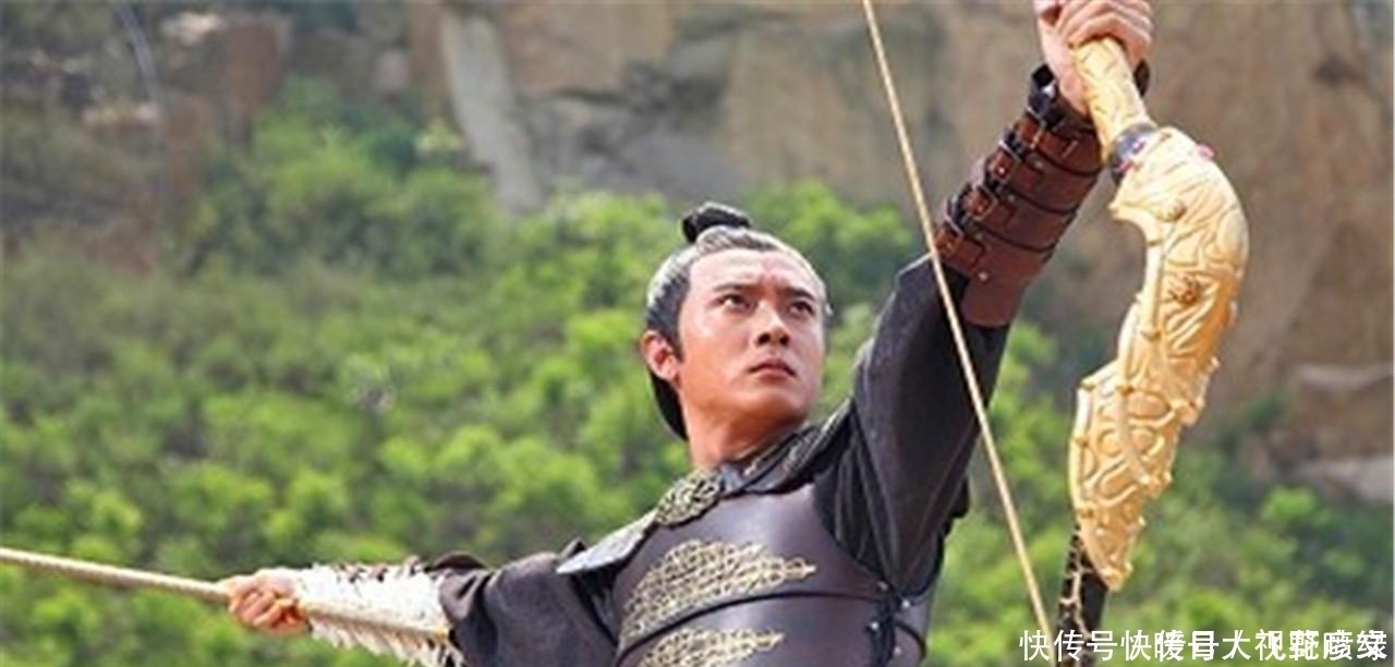 十大|上古十大古神排名后羿排最后,伏羲位列第三,第一名无人敢争