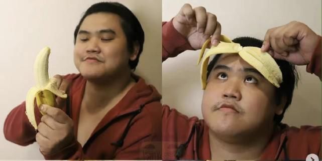 COS|泰国小哥COS搞事情,二次元已经满足不了他!对睡美人下手了