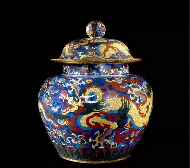 珍贵文物|大英博物馆不是每件藏品都是抢的 罕见中国珍贵文物无缘归故土