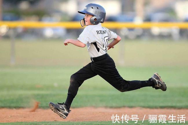 小莉|孩子“光吃不长个”?家长千万不能忽视这几点!