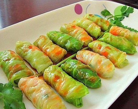 四道超级好吃的美食菜，过节给家人们露一手，保你好吃又有面儿