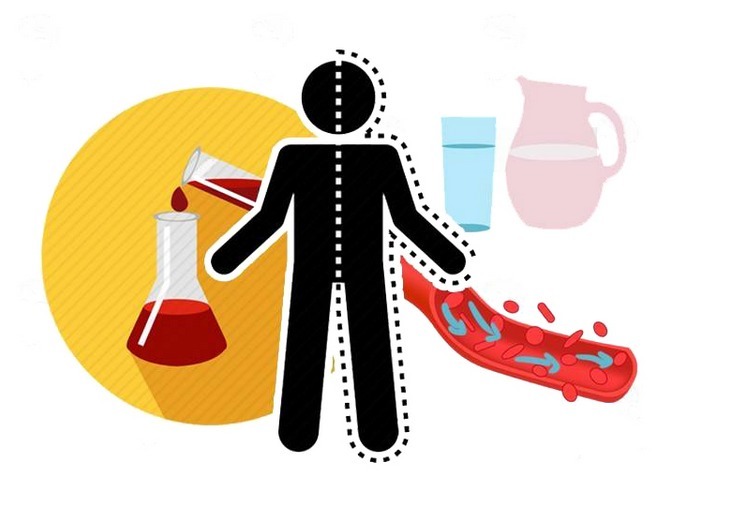 内脏|到底喝冷水好,还是热水更健康?医生告知:喝这种水,5种好处