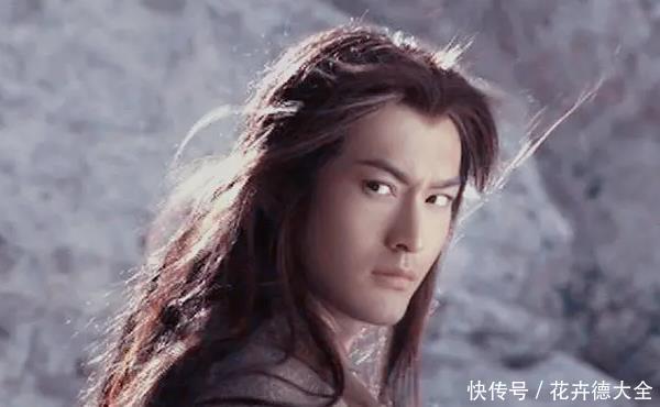 难怪成昆武功那么高,你看看他师父是谁?连张三丰都得认输