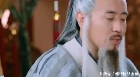 姜子牙为救殷郊泄露天机,如果姜王后听懂