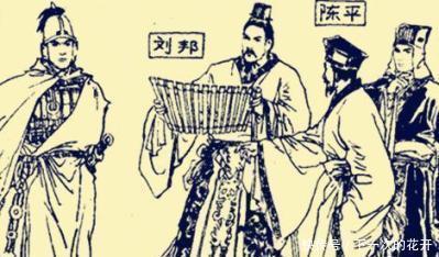 活得|文不如张良武不如韩信,他却比两人职位都高比刘邦活得都久