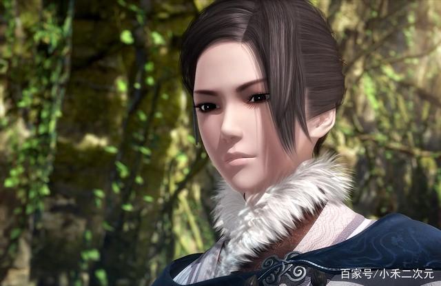 玄翦|秦时明月掩日背景深厚,赵高也要礼敬,其身后或有吕不韦的影子